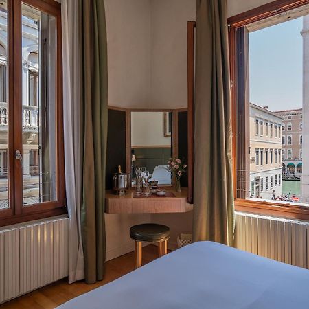 Residenza San Marco " La Padrona" 호텔 베니스 외부 사진