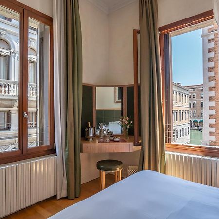 Residenza San Marco " La Padrona" 호텔 베니스 외부 사진