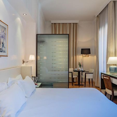 Residenza San Marco " La Padrona" 호텔 베니스 외부 사진