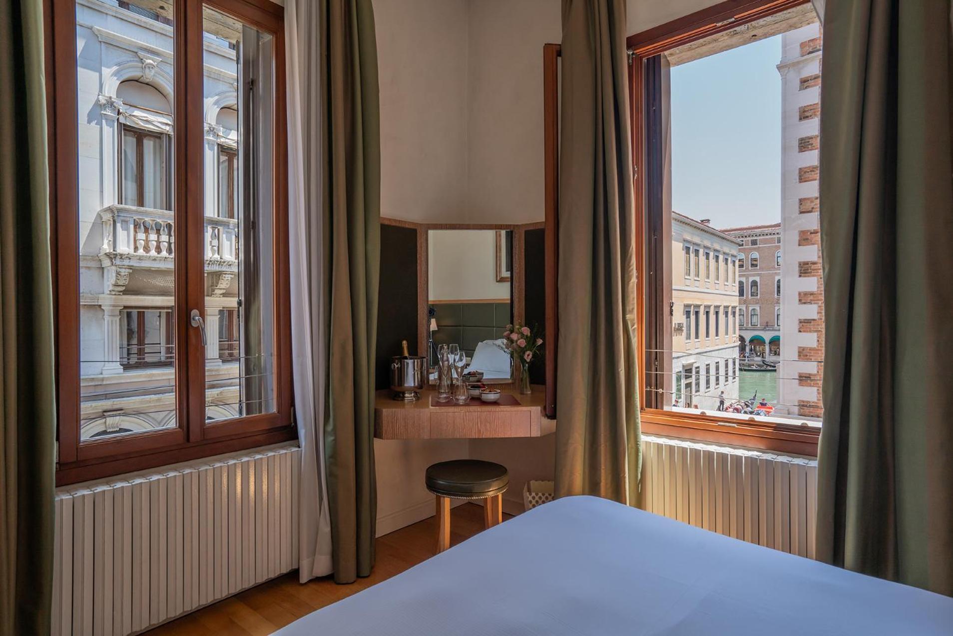 Residenza San Marco " La Padrona" 호텔 베니스 외부 사진