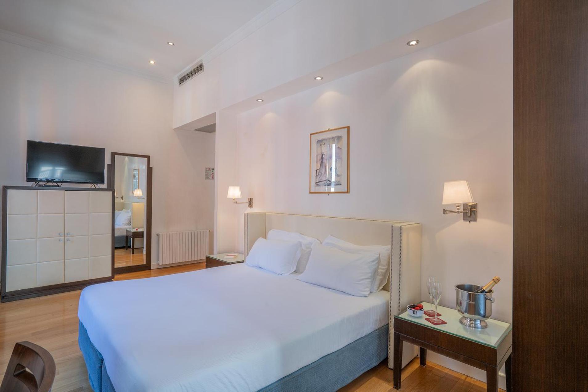 Residenza San Marco " La Padrona" 호텔 베니스 외부 사진