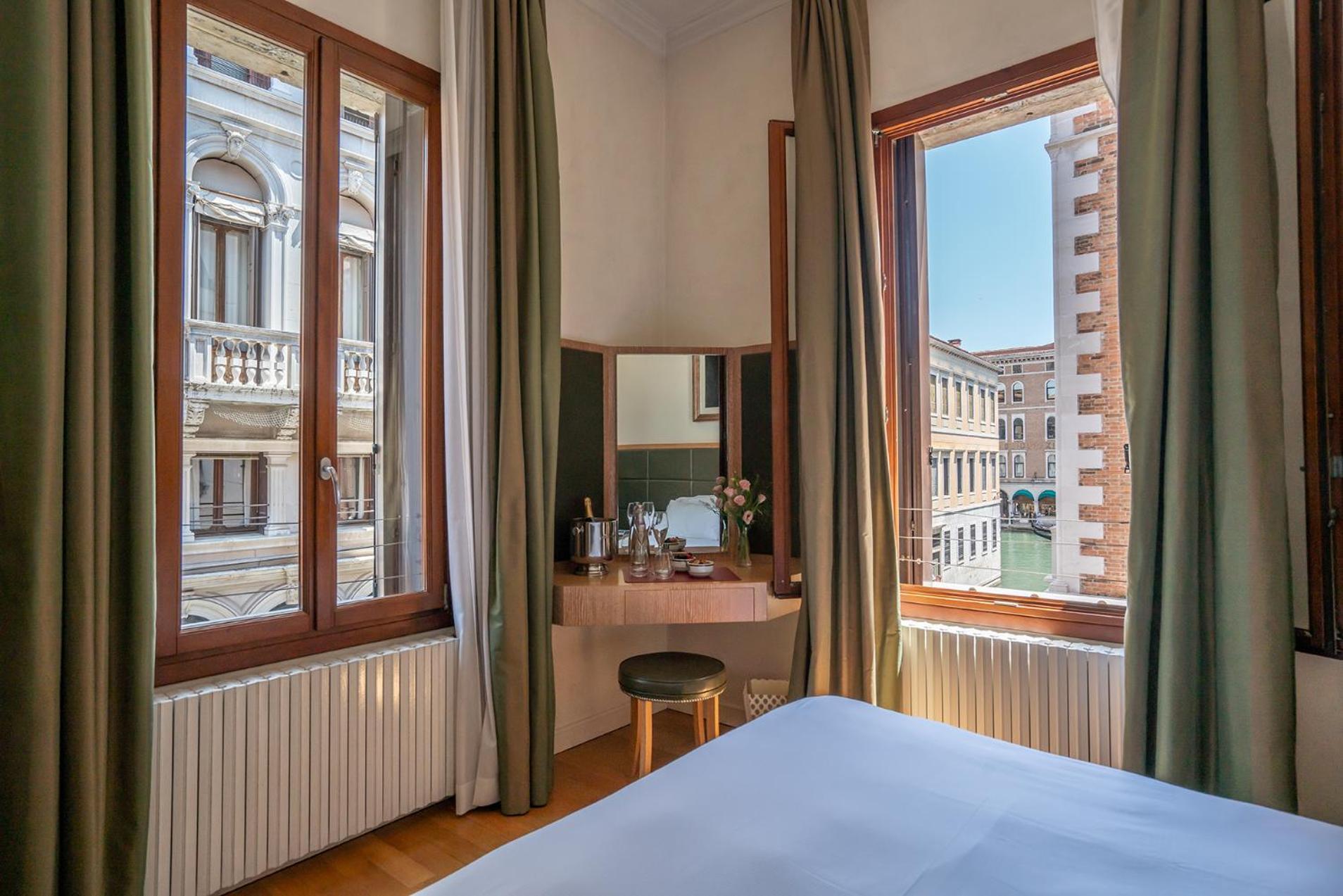 Residenza San Marco " La Padrona" 호텔 베니스 외부 사진