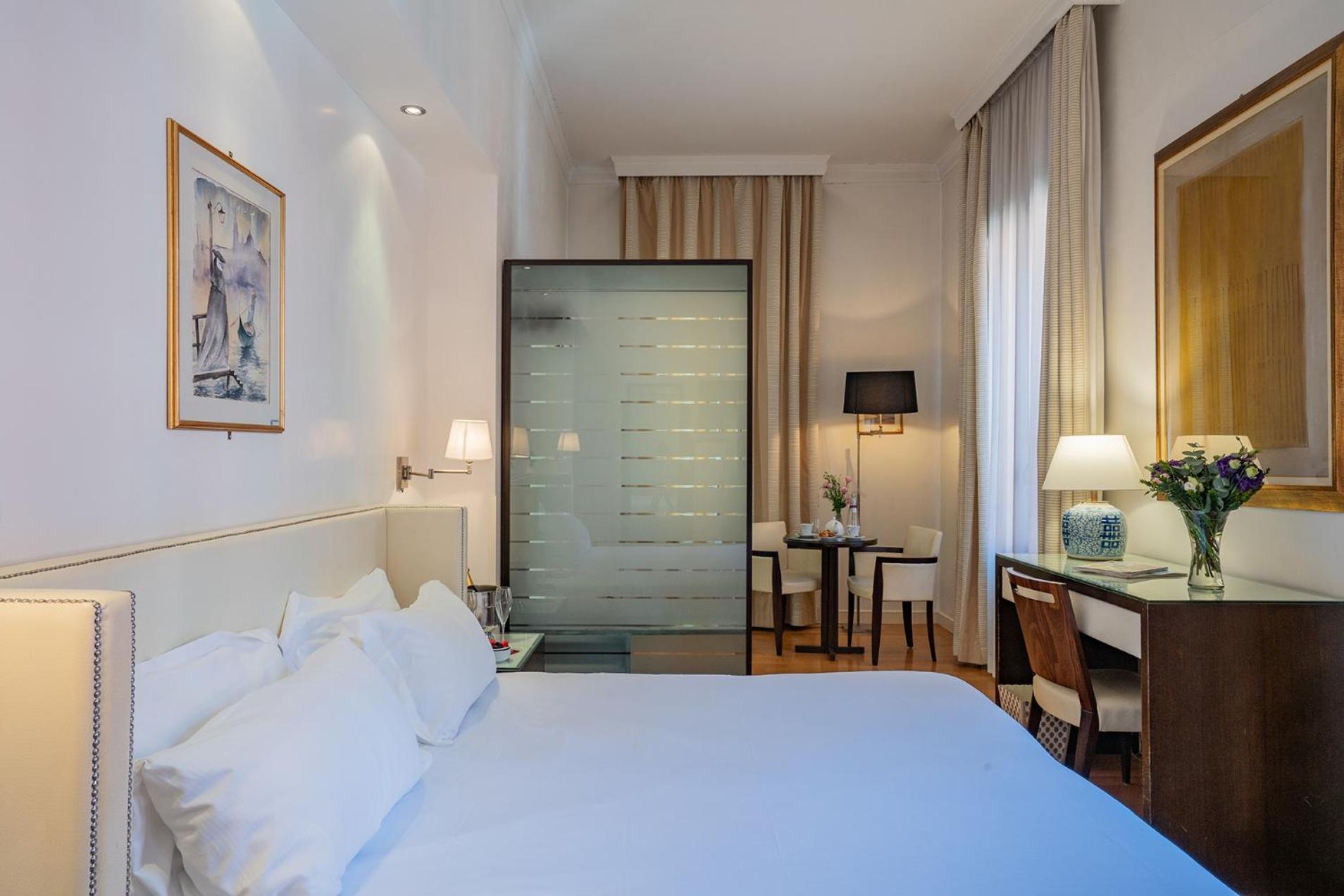 Residenza San Marco " La Padrona" 호텔 베니스 외부 사진