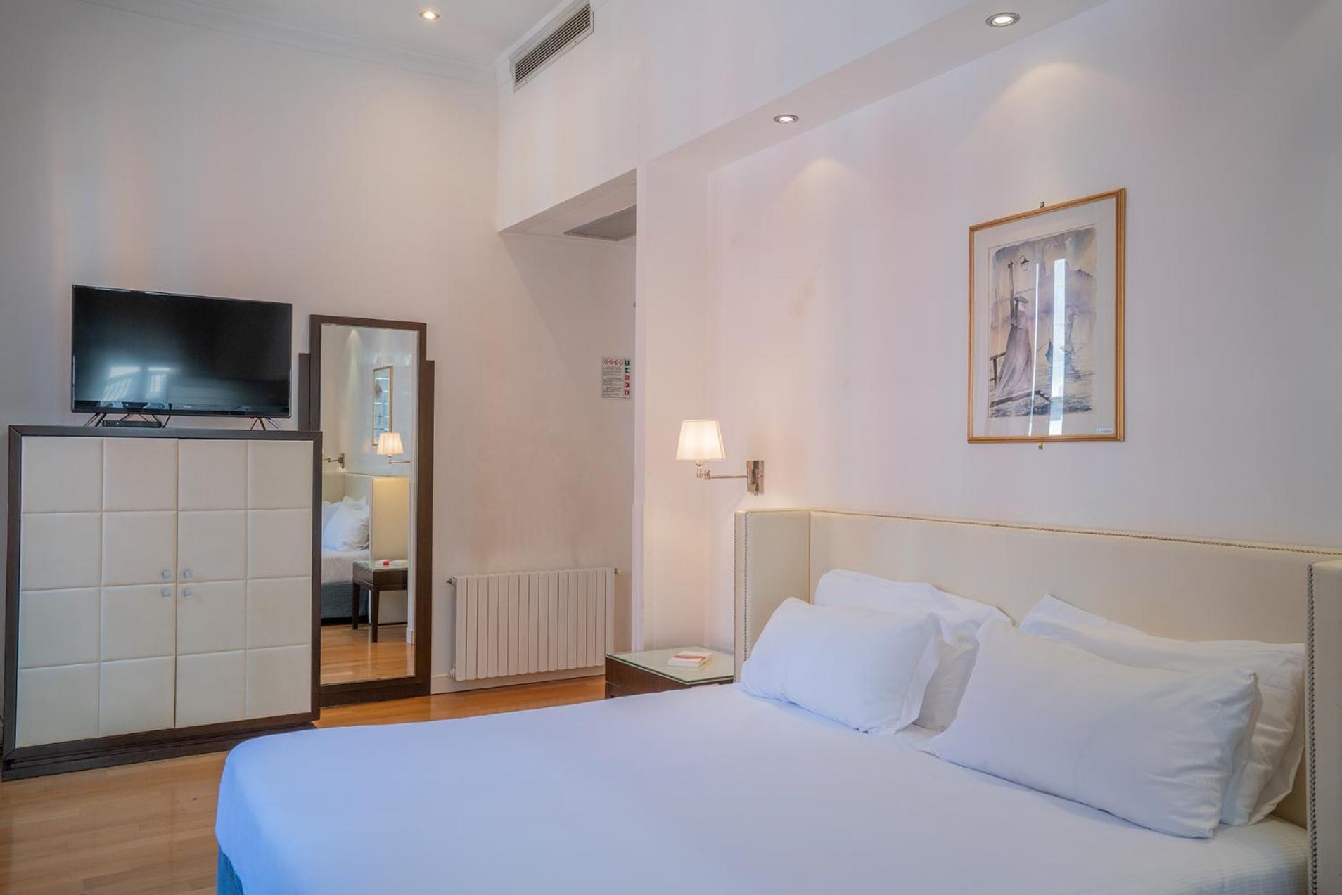 Residenza San Marco " La Padrona" 호텔 베니스 외부 사진