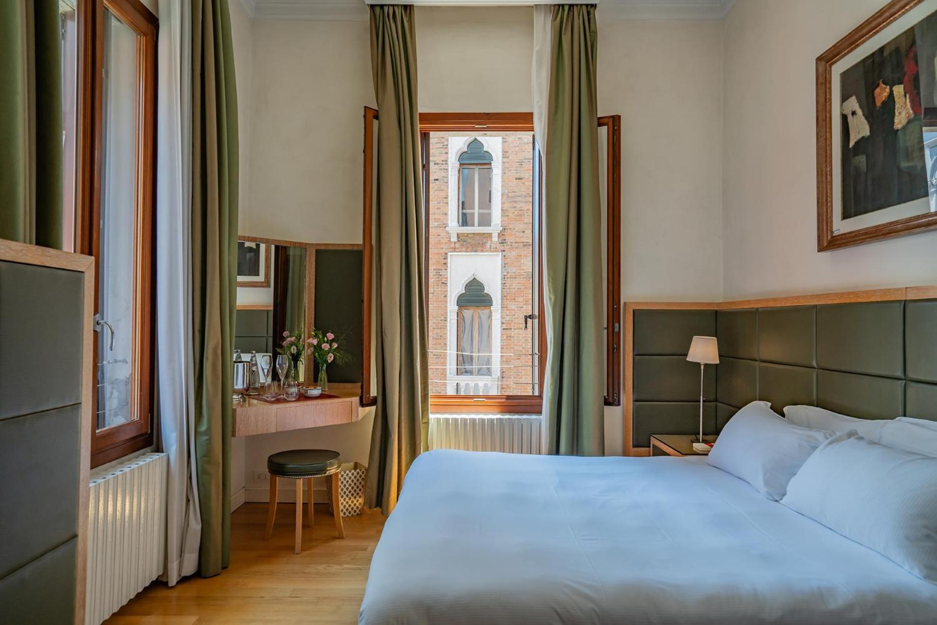 Residenza San Marco " La Padrona" 호텔 베니스 외부 사진